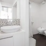 Lägenhet Flats4rent Barbarani *