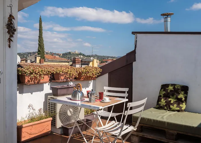 Apartment Flats4rent Barbarani Verona