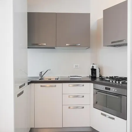 公寓 Flats4rent Barbarani 维罗纳