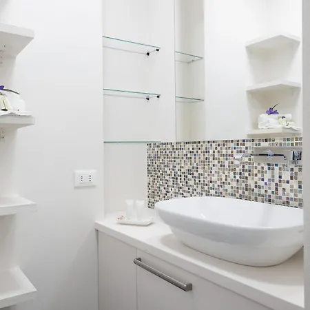 Flats4rent Barbarani ורונה