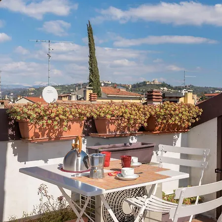 Apartment Flats4rent Barbarani