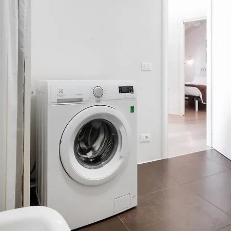 דירה Flats4rent Barbarani *