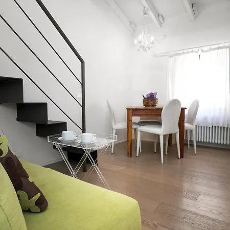 Flats4rent Barbarani ורונה