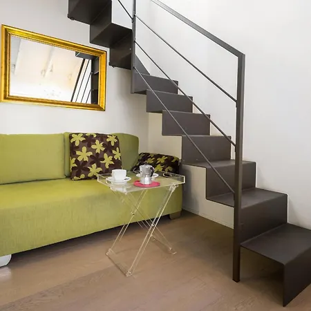 Flats4rent Barbarani Apartment Verona