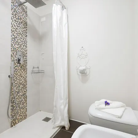 Flats4rent Barbarani
