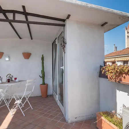 Flats4rent Barbarani